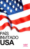 País invitado USA