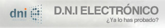 DNI Electrónico
