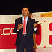 FICOD 2008: Sesión plenaria de Nikesh Arora