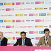 FICOD 2008: Rueda de prensa