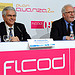 FICOD09 rueda prensa OCDE Francisco Ros y Mario Pezzini