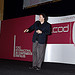 FICOD 2008: Sesión plenaria de Gerd Leonhard
