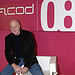 FICOD 2008: Kevin Roberts