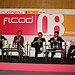 ficod 2008: Mesa redonda