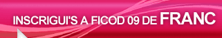 Inscrigui's a Ficod 09 de Franc
