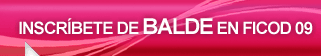 Inscríbete de balde en ficod 09