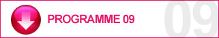 Programme Ficod 2009